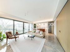 南北通透 圆明天颂 4室2厅 精装修