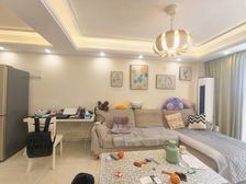 缘园2室2厅1卫南朝向95.0万元/套出售