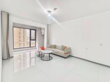 带车位!高新南三室 精装电梯房 龙玺台出税房