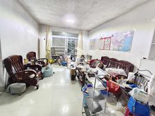 桃花源祈福城 90.99平3居 南向精装修 拎包入住