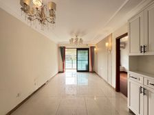 照母山光环中心 精装洋房 板式结构 恒大御府一二期