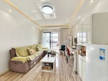 满五,精装修拎包入住,全南户型采光好,近地铁