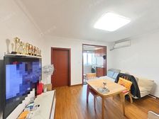 北蔡·鹏裕苑·南面前一排,看房方便的 业主诚售