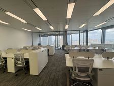 保利鱼珠港·行信中心 高层全新精装交付 配全套家私 面积任选