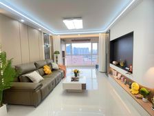 房东急售近万达新辰天地德润左岸绿洲,近奎文附属医院市区精装干