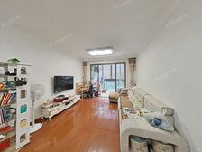 御桥·地杰国际城一期·2室·2厅