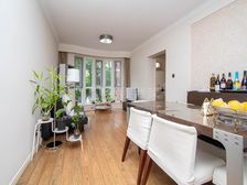 万体馆·2000年电梯大两房+书包+DT旁