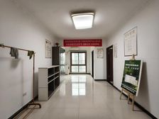 两江新区 祈年悦城 一房 地铁旁边