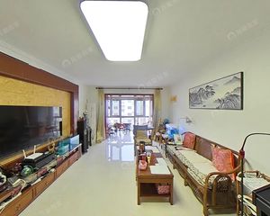 长阳·碧波园 紧邻地铁 公园 山姆 宣武 豪华装修 拎包入住