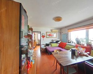 南北向,三居,满五,三中