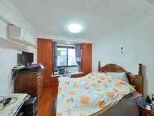 新挂牌,老业主委托,正气朝南大一房,楼层好视野开阔!