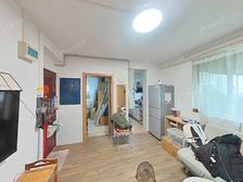 新上边套全明!南北通透!近北新泾D铁口600米!看房随时!