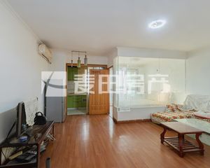 永达逸家1室1厅西