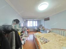 一梯四户,大开间,厨卫朝北,品质小区