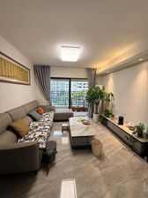 南宁盛湖悦景 4房2厅80万