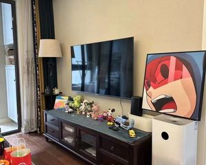 急105万可按揭!仅契税!近地铁!君汇尚品25