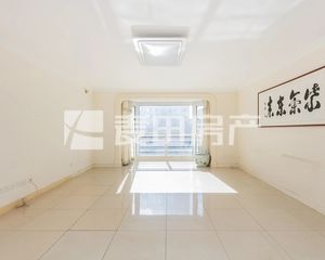 南北通透星海明珠3室2厅精装修