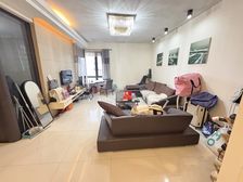 急售送车位 正南 盛天熙园 4室2厅 精装修