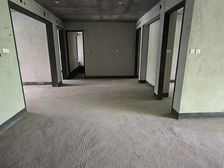 大唐臻观 大平层5房 小区中心 带大露台