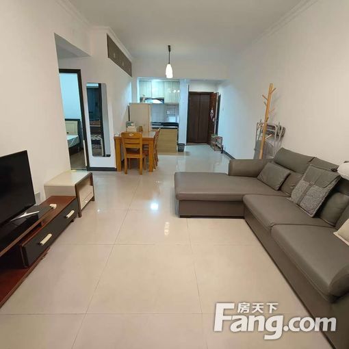 金碧世纪花园 2 房 75 方