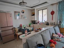 汇东星世界 4房2厅76万