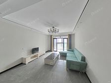 天和湖滨南向三房 精装修满五住宅 低楼层舒适宜居