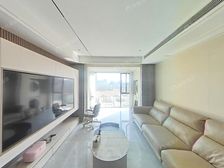 漕河泾海归社区14年次新商品房 两房两厅 视野景观非常好