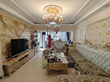 恒大苹果园金色阳光 3房2厅99万