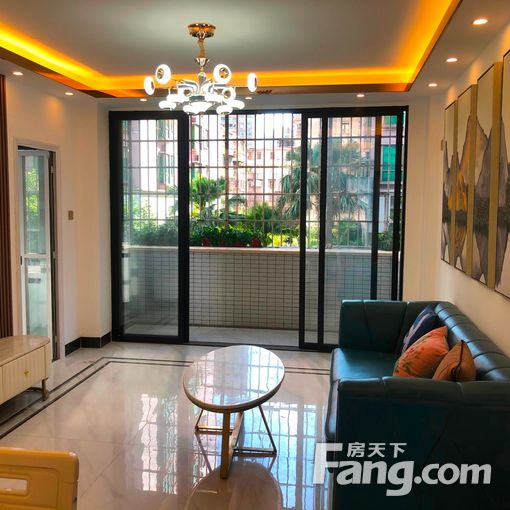 新上租盘 价格可谈 文德南路 3 房 69.59 方