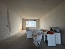 急售!清山公爵城 现房!南北通透三室 十三中片区 环境好