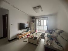 好房急售!未来城C区 小高层 南北通透两室 随时看房