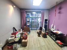 三个大露台、楼中楼锦绣江南北区4房3厅