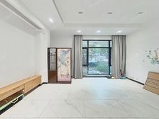 宝成花苑二期联排大别墅,送大花园和,适用面积大安静舒适