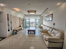 丽园小区家电家具全部配齐,可直接拎包入住