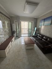 捡漏 市中心 读秀田 带车位 瀚林新城 91.56平精装3居