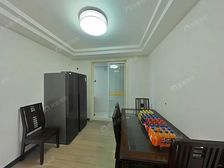一梯两户!闹中取静!南北通透!内环内!3/4/9号线!随时看
