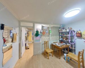 清河·永泰庄甲6号院·2室·1厅