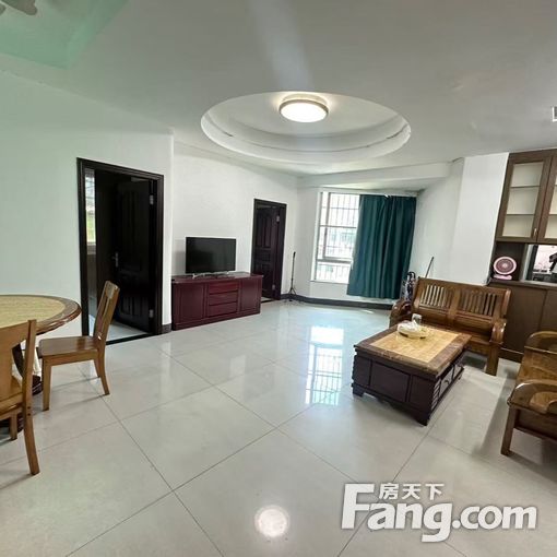 新上租盘 价格可谈 五羊新城A区 2 房 80 方