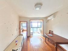 春申·春申景城一期·1室·1厅