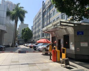 人保宿舍(星湖路16号)1房1厅精装100万