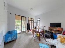 龙湖物业 东边套 大花园 楼栋位置好 视野好