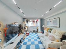 北新泾D铁口!一梯两户,40万婚房装修,对K适存