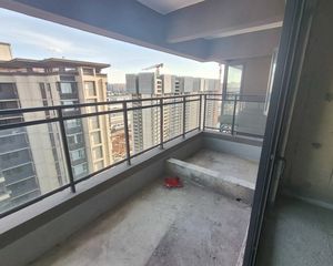 南宁阳光城江南檀悦工抵房走一手开发商更名 只接受全款 顶楼