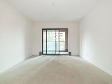 牡丹和府 154.27平4居 南向毛坯 方便看房