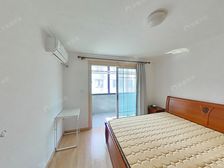 电梯房 双南边套全明 次顶楼采光无遮挡 拎包入住