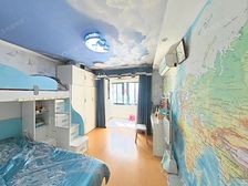 通协小区,2005年小区,电梯房,南北通,近2号线,宜家荟聚