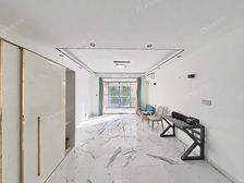 沿河位置 户型佳 12加21双轨交汇 南北通 希缺