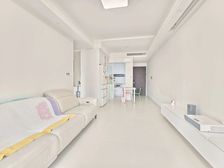 中海臻如府3室2厅2卫1阳台19/37层