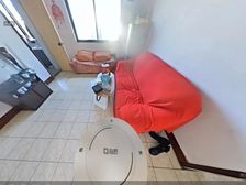 商品房 近地铁 商业配套齐全 中间楼层 满二 低容积