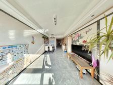 富力尚悦居 90.02平3居 南向简装修 安静不临街